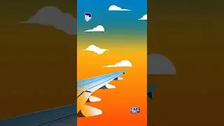 Wander in Motion #reels #animation #aftereffects #motiongrahics