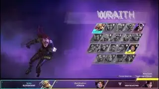 Apex Legends i'm a demon !!!!