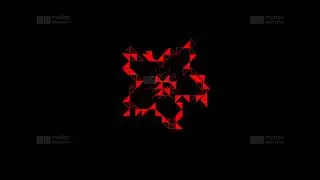 Chinese New Year CherryFlower after effects