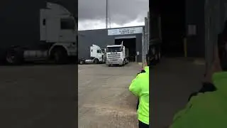 The last of the 143 part last JZSCANIA