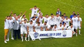 LKS Orzeł Dębno - LKS Poręba Spytkowska.