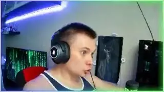 TUCH_MEN ИСПУГАЛСЯ В ИГРЕ ONLY UP