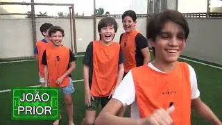 Comemoração do Aniversário de 11 anos de Arthur Pimenta - Tuca  - Edição 2024