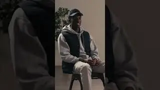 The Conversation (Teaser) - Prezdential & OPL