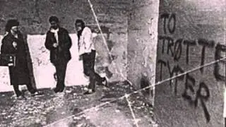 Famlende Forsok - Belzebub/Amerika (1985)