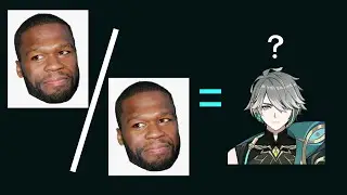 Wishing on the Alhaitham banner: Can I win the 50/50? - (Genshin Impact Highlight)
