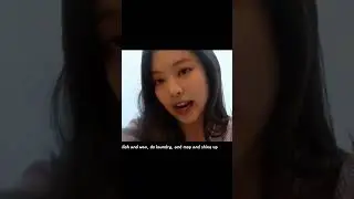 kim jennie premika ko viral song blackpink #blackpink #kimjennie #jennie
