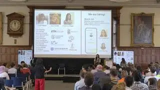 CCN Livestream Session 8, Sunday 27th August, 9:30am BST