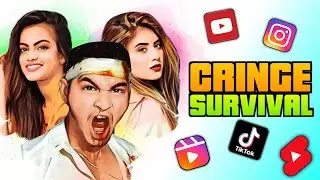 CRINGE Survival | Jobless Guy
