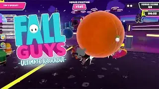 Casual Fall Guys...