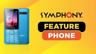 Symphony Best Feature Phone in Bangladesh 2020 | Best Button Mobile 2020