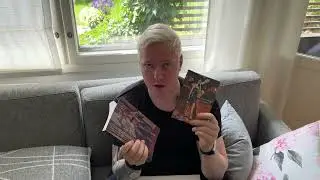 why did i not sell my books?