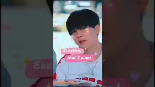 Suga (Min Yoongi) cute edit