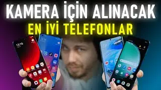 BEST PHONES TO BUY FOR CAMERA (2025) / AT ANY PRICE!
