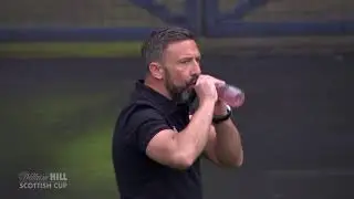Celtic 2 1 Aberdeen   William Hill Scottish Cup Final 2016 17