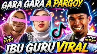 Ibu Guru VIral Di Tiktok Kh Kholil Yasin Terbaru 2025