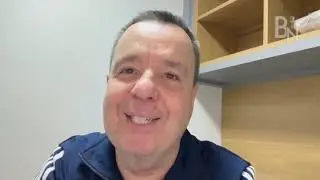 BOLETIM ESPORTIVO - BOM DIA ARARAQUARA 26-08-24