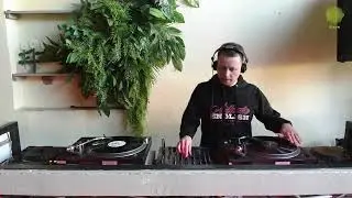 Graviti RTS.FM St. Petersburg at Stackenschneider 22.05.22