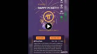 Pi Lockup Configuration. Commit & Confirm Your Lock Up Pi Network Balance. NOT 100%