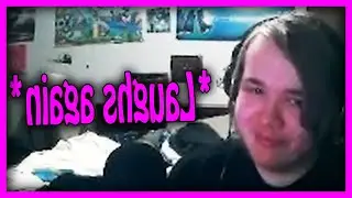 Jon attempts the Try Not to Laugh Challenge PART 2 (STREAM HIGHLIGHTS)