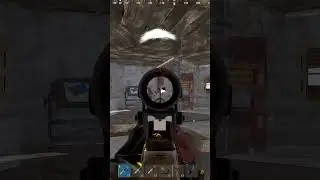 We Online Raided the Rats! Rust
