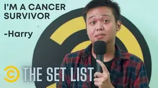 The Set List | Harry  "I don't care about Ukranian Russians wars" Subs Bahasa Indonesia