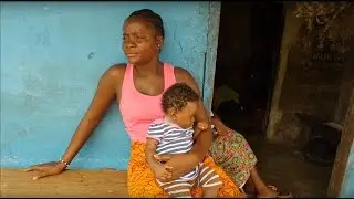 Family planning saving lives in Liberia