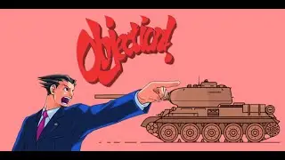 Andrzej w sądzie - Objection