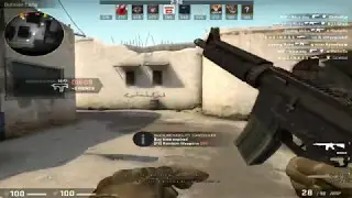[CS:GO] Ma chinuie talentul