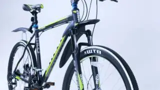 Stark Chaser HD 2016
