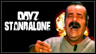 DAYZ STANDALONE ВЫЖИВАНИЕ В МИРЕ ЗОМБИ DAYZSIB LETS PLAY