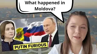 Russian reacts to 