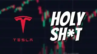 WATCH ASAP: This is *HUGE* for Tesla Stock