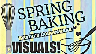 🧁FUTURE PENNY ITEMS! DOLLAR GENERAL SPRING BAKING VISUALS! #pennyvision