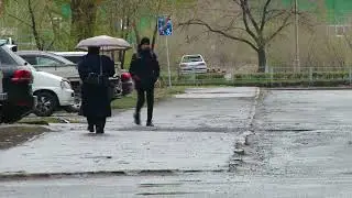 Саяногорцев призывают активнее голосовать за объекты комфортной городской среды