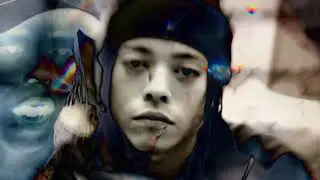 'SHINOBI' - HIDEYOSHI X RALPH TYPE BEAT 2022