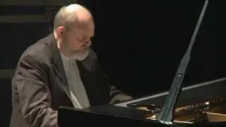 Robert John Godfrey plays 