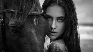 Deep Feelings Mix - Deep House, Nu Disco, Vocal House, Chillout Mix 