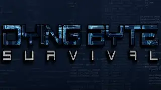 The testing stage - dying byte