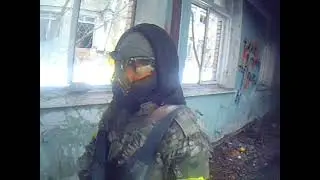 СК" CERBERUS " + Щит