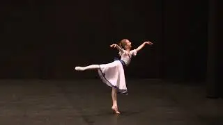 Giorgia Aquilanti 