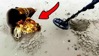 Buried Hundreds of Years .. !! Relics from this colonial era were found