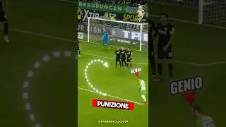 The PUNISHMENT WITH EFFECT that DESTROYED PHYSICS😱