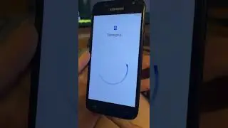 Samsung J530 Unlock FRP | снятие Google аккаунта