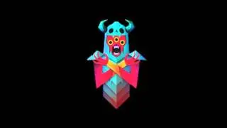 The End (Carnage & Breaux Festival Trap Remix) (NxGn Flip) - Eptic