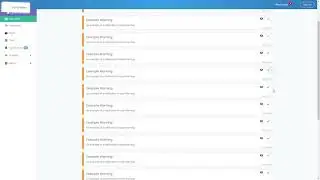 Compliance Alert System - Clever Compliance