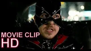 Kick Ass 2   The Mother F
