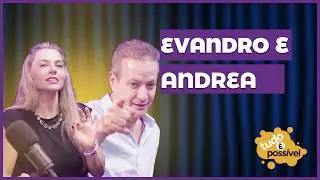 Evandro Palma e Andrea Dell'Aquilla/Terapeuta Tântrico e Sexual
