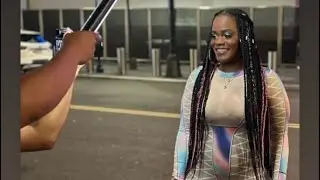 Norma Bayts “After Hour Performance” 1st Verse