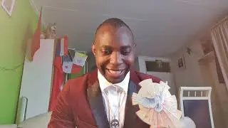 Malaika wa Mungu kuwaokoa wote Wamchao.  John Chibantu +31644654256